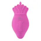 Sweet Smile G-точечный вибратор для трусиков – 11.7 cm – розовый — Фото 7