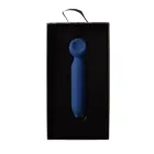 Je Joue Vita Blue Wand Vibrator – 12.3 cm (4.8″) – Blue — Photo 4
