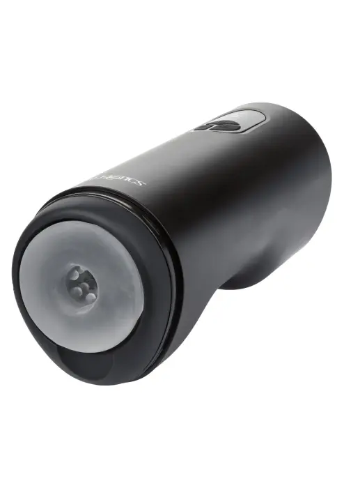 Bionic Vibro Stroker masturbaator – must