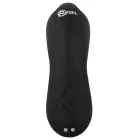 Rebel RC анальная пробка – 13.7 см – Черный Фото num