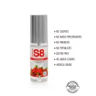 S8 Water-based Flavored Lubricant – Strawberry – 50 ml — Photo 2