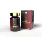 Sex Pills пищевая добавка – 20 шт. — Фото 4