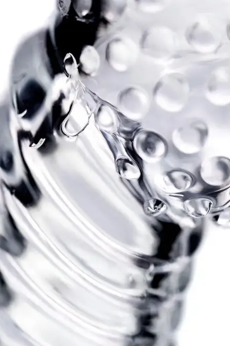 A-toys Dale pirkstu uzmava – caurspīdīga – 8.5 cm Foto 9