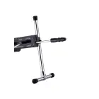 Vac-U-Lock pikendusvarras – must Photo