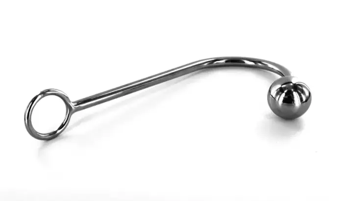 Bondage Hook - 40 mm Foto 3