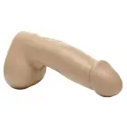 Fleshjack Boys Reno Gold silikoonist mudel – 19 cm (7.5″) – nahavärv — Foto 5