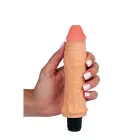 Soft Vibrator The Real Deal – 19 cm — Photo 5