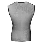 Men's Mesh Shirt – Black – XL/2XL — Photo 6