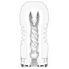 TENGA Rolling Head Cup Premium masturbaator – must — Foto 2