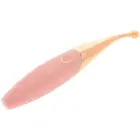 OHMAMA Rechargeable Intimate Device Vibrator – 20 cm (7.9″) – Pink — Photo 2