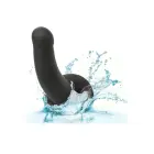 Onyxxx Jock Strap with Silicone Probe – Black — Photo 8