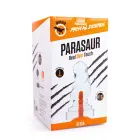 Dinoo Primal - Parasaur Caurspīdīgs Dildo – 32.5 cm (12.8″) — Foto 5