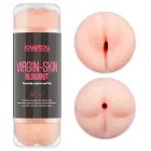 Virgin-Skin Blowout Stroker – Вагина и Анус — Фото 12