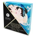 Shunga Moonlight Bath Ocean Breeze vannas sāls – 75 g Foto 2