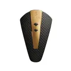 OBi Intiimne masseerija – 11.3 cm (4.5″) – must — Foto 1