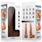MR INTENSE Bruce XL Silicone Model – 25.5 cm (10″) – Skin — Photo 3