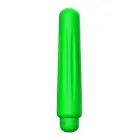 Delia вибропуля с насадкой – 11.7 cm (4.6″) – зеленый — Фото 4