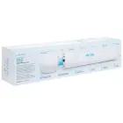 Classique Plug-In wand vibratorius – 33 cm – baltas — Nuotrauka 7