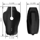 Cyclone Spinner Elite masturbaator — Foto 22