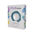 Stellar Cock Ring – Blue — Photo 3