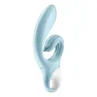Love Me G-Spot и клиторальный стимулятор – синий — Фото 4
