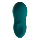 We-Vibe Touch X Green Velvet компактный вибратор – 10.2 cm (4″) – зеленый — Фото 3