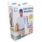 Postman Male Inflatable Love Doll – 160 cm — Photo 4