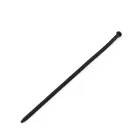 Kiotos X Silicone Urethral Sound – 24 cm – Clear — Photo 2
