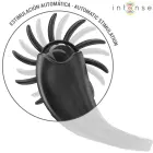 Intense Mabel Vibrating Cock Ring – Black — Photo 3