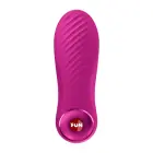Fun Factory Bijou Bullet Vibrator – 9.5 cm (3.7″) – Pink — Photo 3