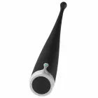 BRILLY GLAM Spot Vibe G-punkta vibrators – 17 cm (6.7″) – melns — Foto 8