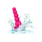 Cheeky X-5 anaalhelmeste kett – 15 cm (5.9″) – Roosa — Foto 6