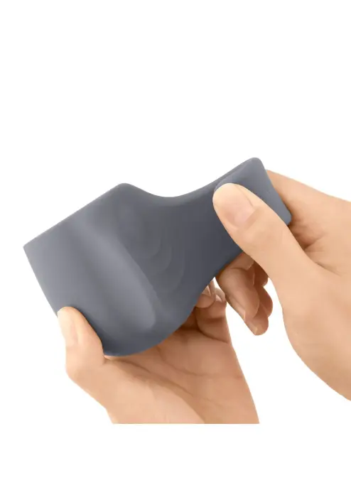 Le Wand Loop uzgalis dzimumlocekļa spēlēm Foto 5