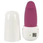 beau cœur Omino Thumping Stimulator – 10.1 cm (4″) – Pink — Photo 8