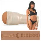 Fleshlight Janice Griffith Eden masturbatorius – 25 cm (10″) – kūno spalva — Nuotrauka 8