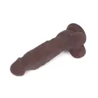 Kiotos Cox Brown Dildo – 18.5 cm (7.3″) — Photo 5