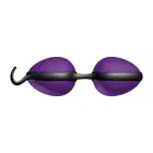 Joyballs Secret Kēgela bumbiņas – violetas/melnas — Foto 7