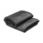 XR Brands waterproof blanket – black – 203 × 178 cm — Photo 1