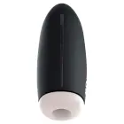 PDX Elite Fap-O-Matic Intimate Machine with Suction & Vibration – 23.2 cm – Black — Photo 3