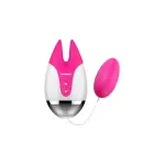Nalone FiFi 2 Intimate System vibratorius – 9.5 cm (3.75″) – rožinis — Nuotrauka 4