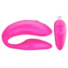 We-Vibe Chorus двойной вибратор – 7.8 см (3.1″) – розовый — Фото 2