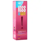 intt Kiss and Taste! Sildošs ēdams lubrikants ar kazenes garšu – 55 ml — Foto 1