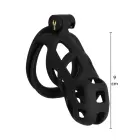 PENIS PRISON Chastity Cage – Black — Photo 4
