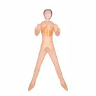 AirDoll David pilna auguma piepūšamā seksa lelle – 22 cm — Foto 2