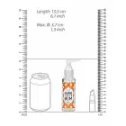 S-Line anaallibrikant - Numb Your Bum – 100 ml Photo