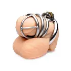 The Pen Deluxe – Lockable Chastity Cage — Photo 4