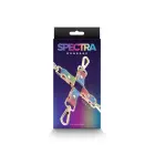 Spectra Bondage хог-тай фиксатор – разноцветный — Фото 2