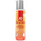 System JO H2O lubrikantas su Sex on the Beach skoniu – 60 ml — Nuotrauka 1