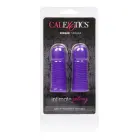 Intimate Play pirkstu vibratori – violets Foto 3