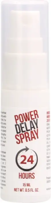 Cobeco Power Delay Spray – 15 ml